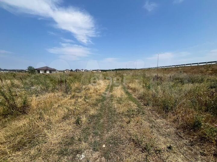 Участок 10 сот. (СНТ, ДНП)