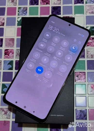 Xiaomi POCO F3, 8/256 ГБ