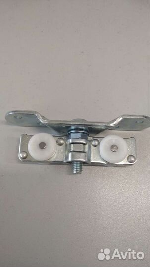 Комплект для раздвижных дверей Hettich