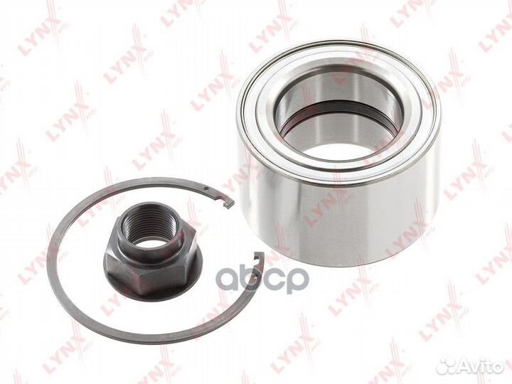 Подшипник ступицы WB-1307 lynxauto