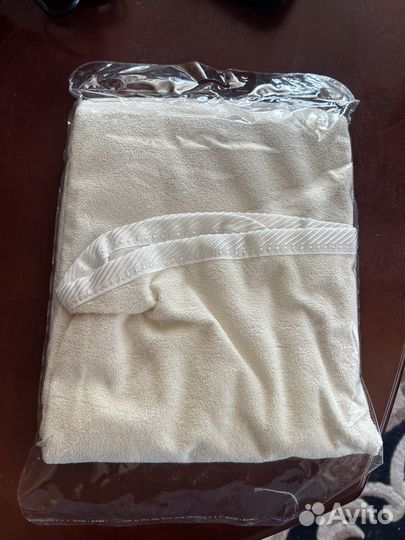 Наматрасник непромокаемый 120 60