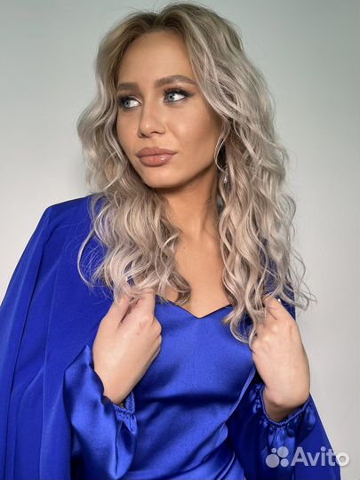 Макияж/ визажист/ образ в 4 руки/ экспресс-образ