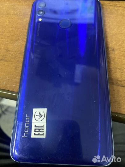 HONOR 10 Lite, 3/32 ГБ