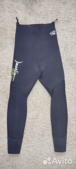 Комплект для подводной охоты