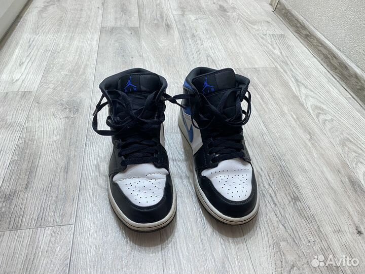 Nike Air Jordan