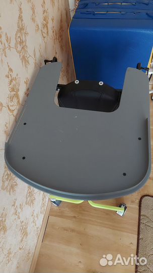 Вертикализатор для детей с дцп