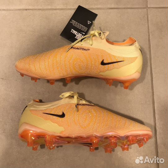 Бутсы Nike Gripknit Phantom GX Elite FG SE