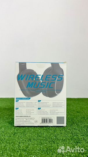 Наушники беспроводные Maimi HM01