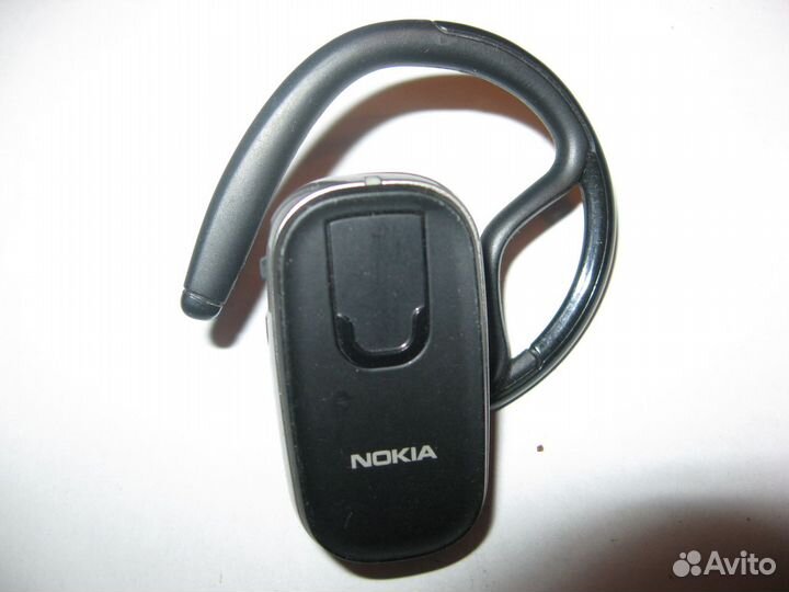 Jabra, Nokia и Sony Ericsson Блютуз гарнитура