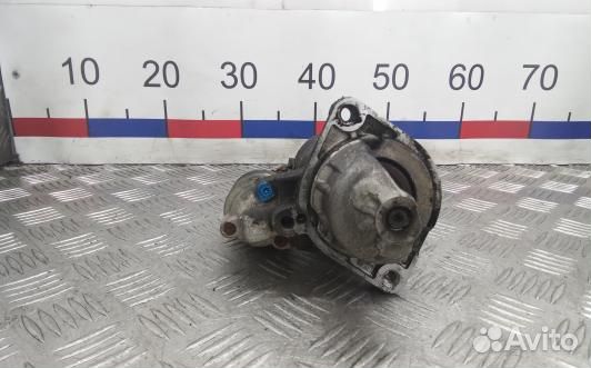 Стартер дизельный BMW 7 E65 (5AG03BR01)