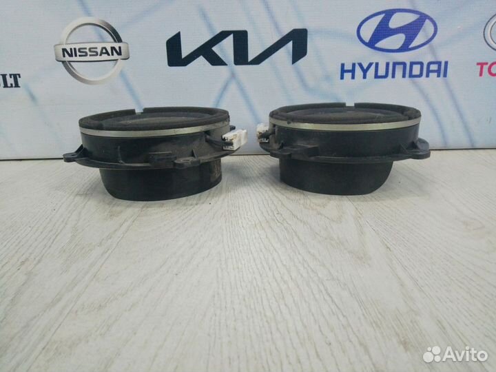 Динамик Аудиоколонка Kia RIO 2