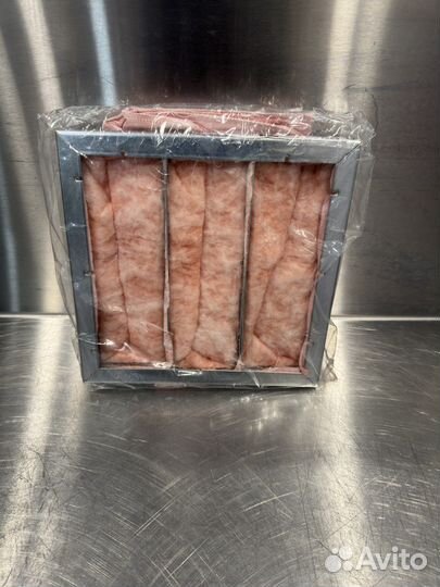 Фильтр Systemair BFR 200 F7 (5223)