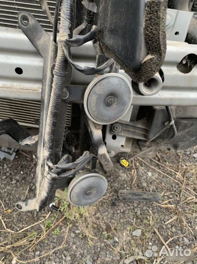 Сигналы Nissan Juke