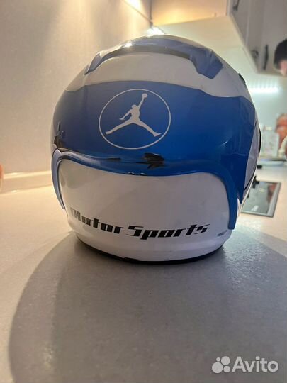 Шлем Shoei x spirit 2