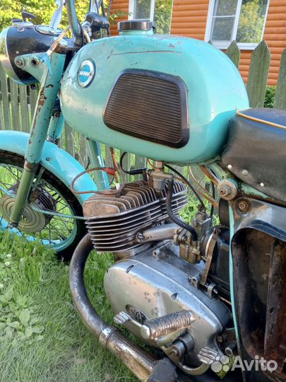 Продам иж юпитер