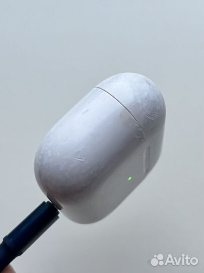 Оригинальный кейс AirPods Pro 1