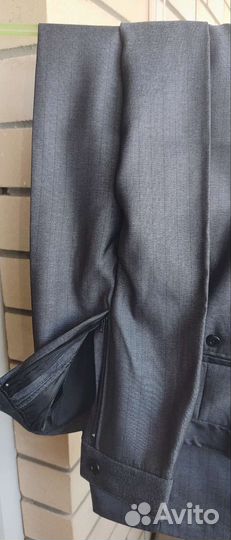 Школьный костюм для мальчика 140