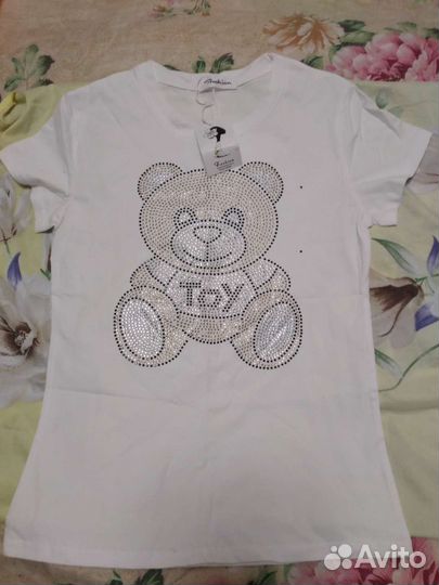 Детские вещи новые