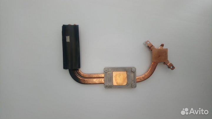 Термотрубка для ноутбука