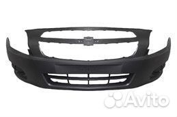 Бампер передний Chevrolet Cobalt 2011-2016