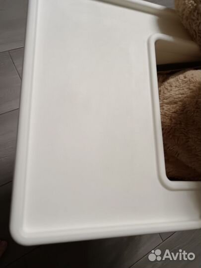 Стул для кормления IKEA antilop