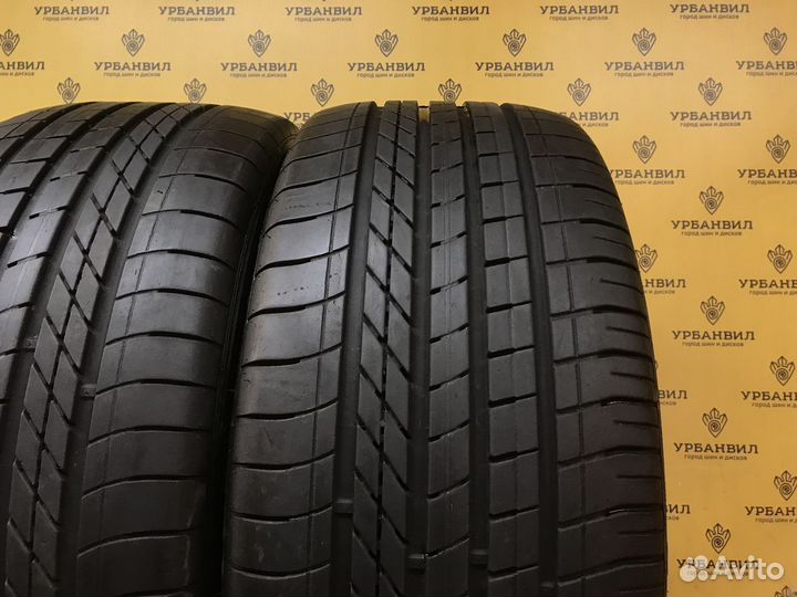 Goodyear Excellence 245/40 R19 98Y