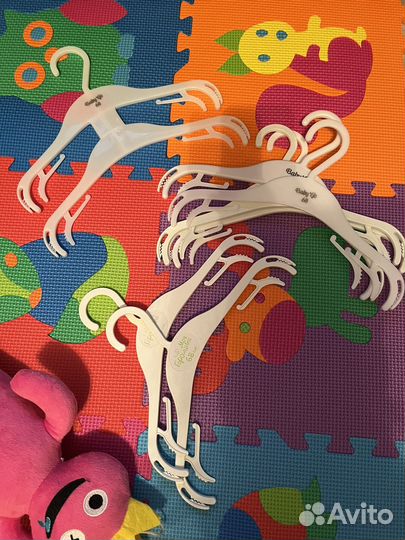 Вешалка для одежды