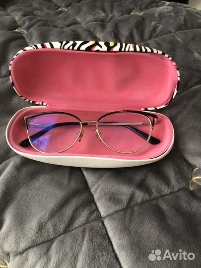 Очки для зрения детские