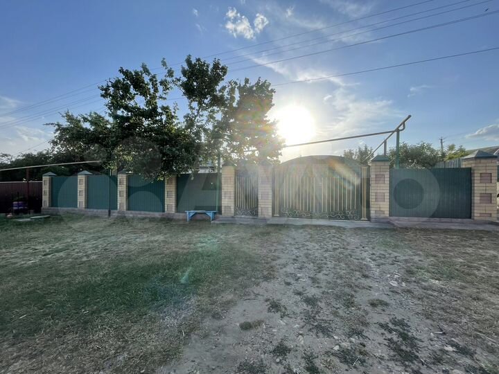 Коттедж 120 м² на участке 6 сот.