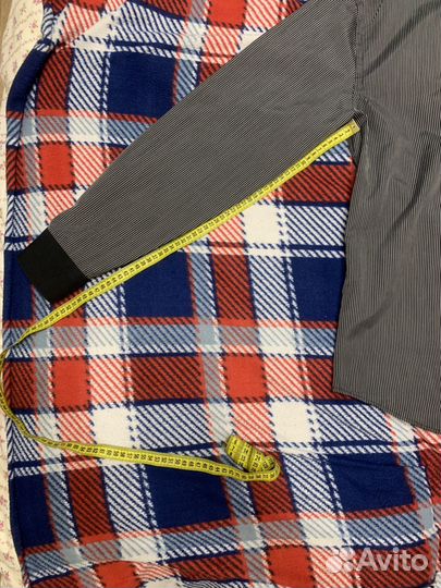 Рубашка fred perry