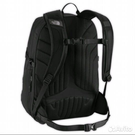 Рюкзак The North Face Surge II Transit