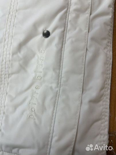 Брюки горнолыжные детские 10лет