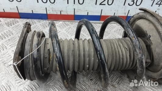 Стойка передняя правая ford C-MAX 1 (9DN29N501)