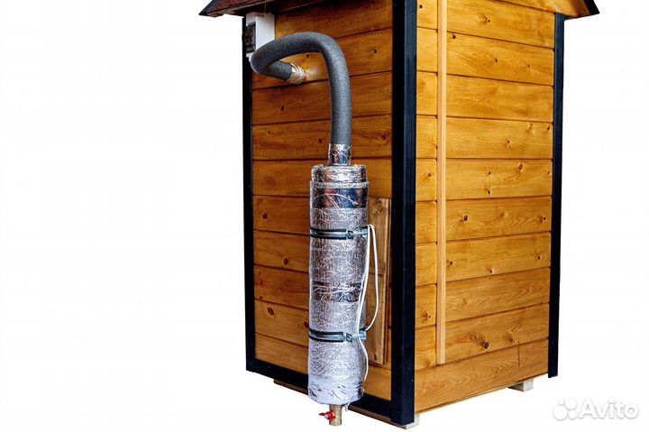 Дымогенератор для копчения