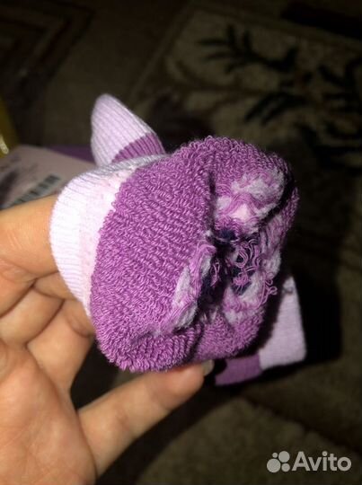 Носки детские