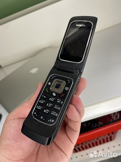 Nokia 6555