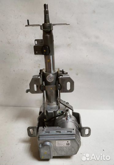 Колонка рулевая Megane 3/ Fluence ор-л 488108981R