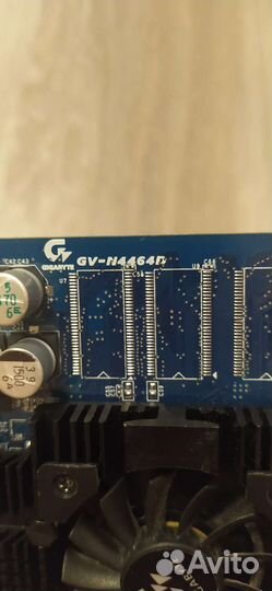 Видеокарта