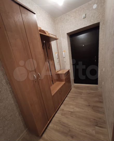 2-к. квартира, 58 м², 5/5 эт.