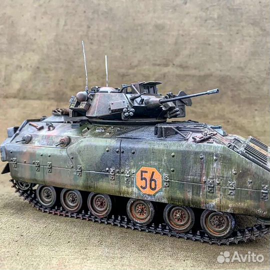 Сборные модели 1 35