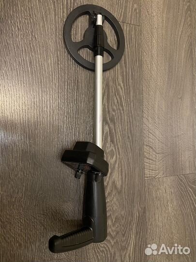 Металлоискатель Bounty Hunter Junior бу