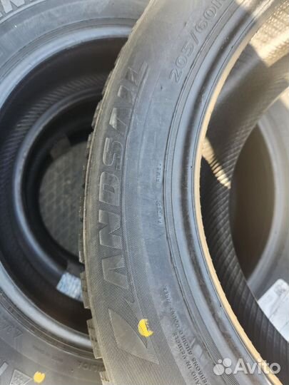 Landsail Ice Star IS33 205/60 R16