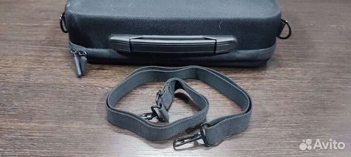 Кофр для стабилизатора экшн-камеры