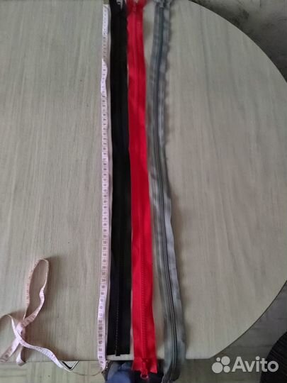 Молния для одежды