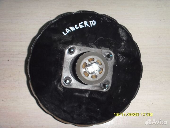 Усилитель тормозов 8633A002 Mitsubishi Lancer 10