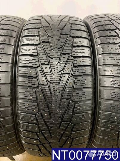 Nokian Tyres Hakkapeliitta 7 SUV 255/55 R18 97U