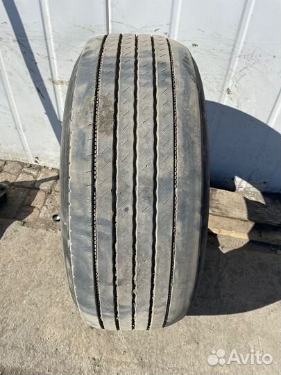 Грузовые шины 385/65 r22.5