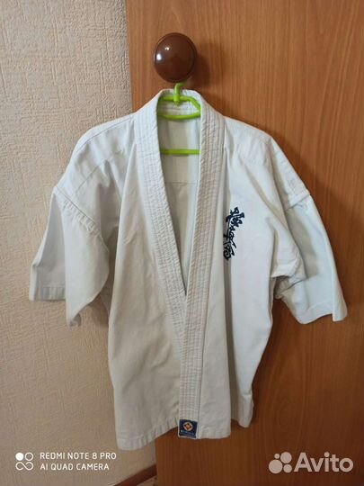 Кимоно (доги)