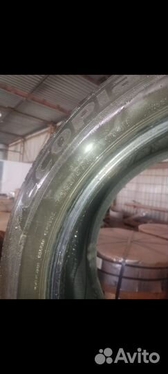 Bridgestone Ecopia EP422 Plus 255/50 R20 104V