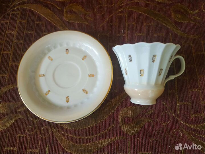 Кофейная пара Коростень